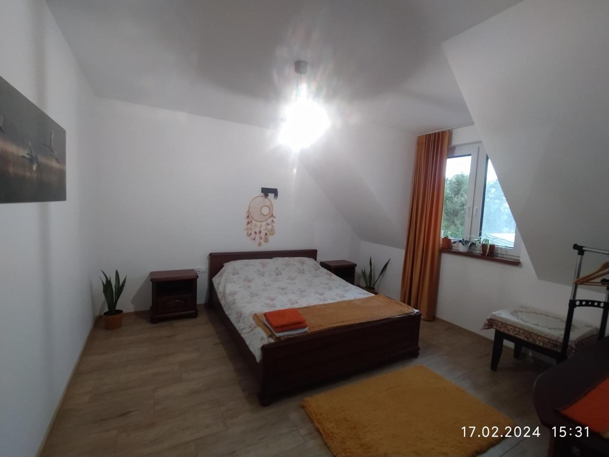 Dolistowka Apartamenty, Pole Namiotowe, Balia Z Jacuzzi, Ogrod Warzywny Dla Gosci, Plac Zabaw Dla Dzieci Goniądz Eksteriør bilde