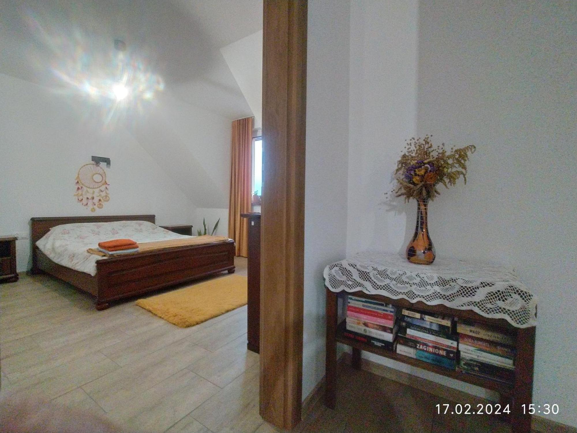 Dolistowka Apartamenty, Pole Namiotowe, Balia Z Jacuzzi, Ogrod Warzywny Dla Gosci, Plac Zabaw Dla Dzieci Goniądz Eksteriør bilde