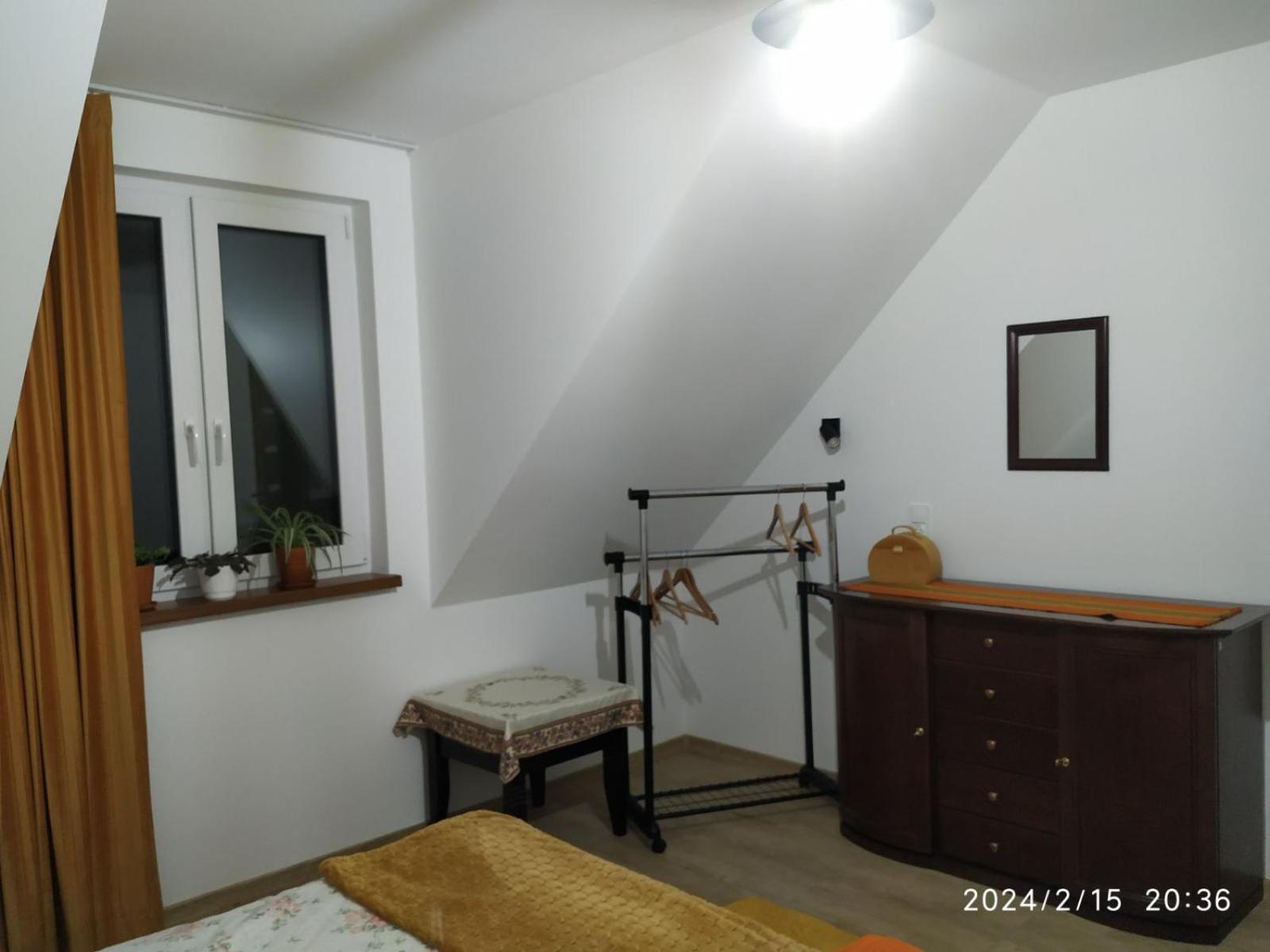 Dolistowka Apartamenty, Pole Namiotowe, Balia Z Jacuzzi, Ogrod Warzywny Dla Gosci, Plac Zabaw Dla Dzieci Goniądz Eksteriør bilde