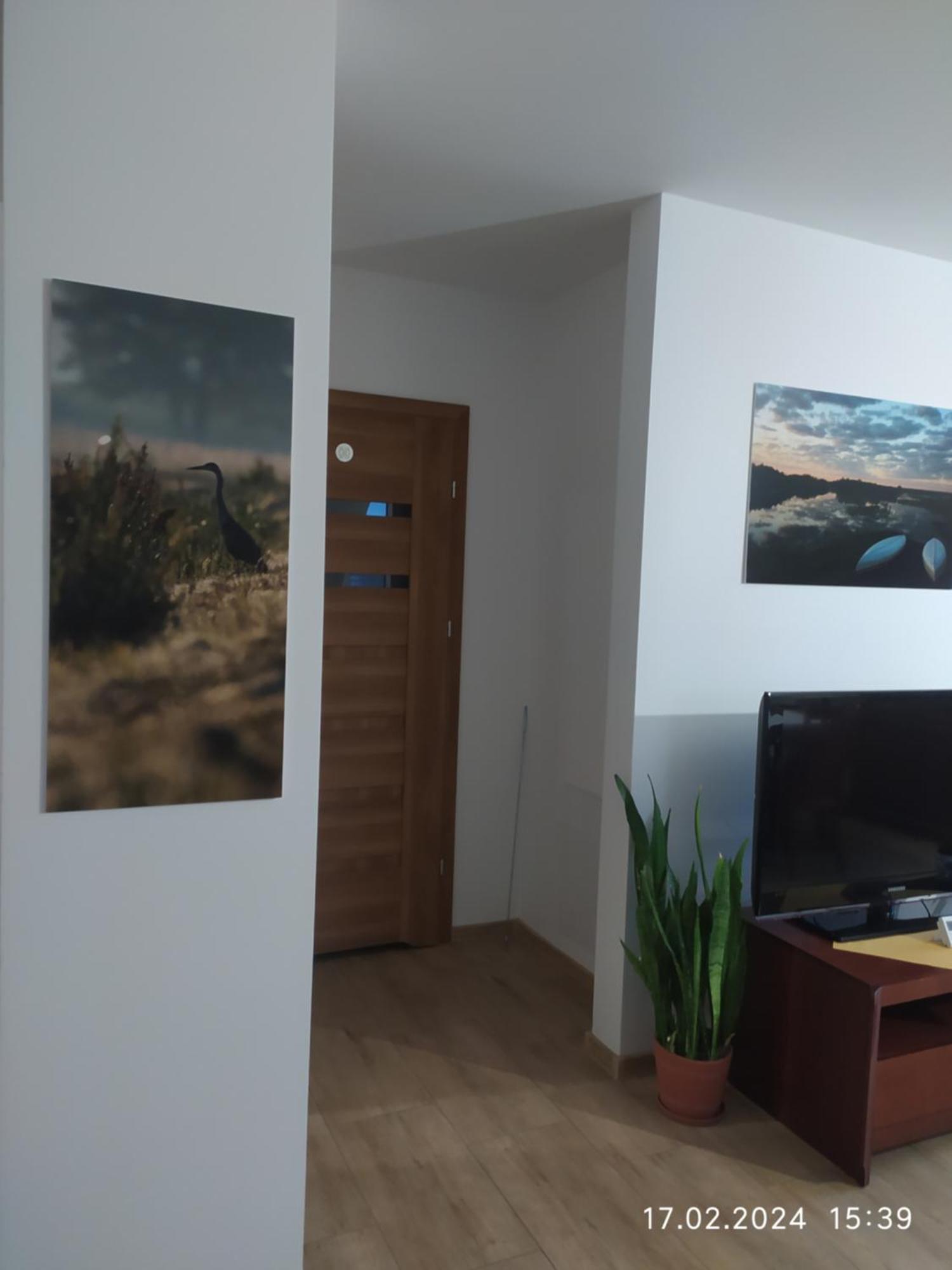 Dolistowka Apartamenty, Pole Namiotowe, Balia Z Jacuzzi, Ogrod Warzywny Dla Gosci, Plac Zabaw Dla Dzieci Goniądz Eksteriør bilde