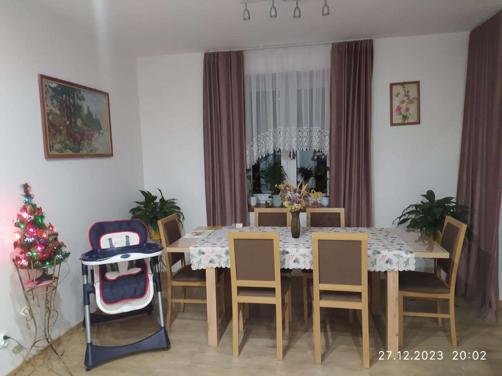 Dolistowka Apartamenty, Pole Namiotowe, Balia Z Jacuzzi, Ogrod Warzywny Dla Gosci, Plac Zabaw Dla Dzieci Goniądz Eksteriør bilde