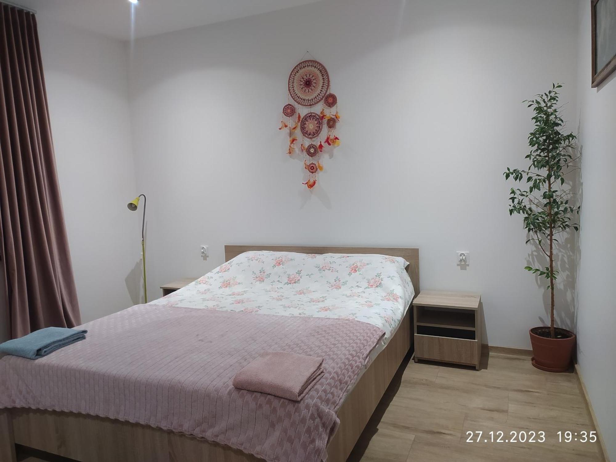 Dolistowka Apartamenty, Pole Namiotowe, Balia Z Jacuzzi, Ogrod Warzywny Dla Gosci, Plac Zabaw Dla Dzieci Goniądz Eksteriør bilde